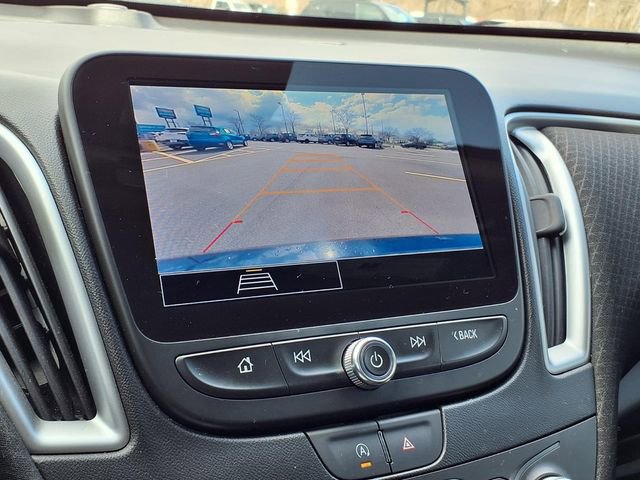 Used 2024 Chevrolet Malibu RS FWD image 7