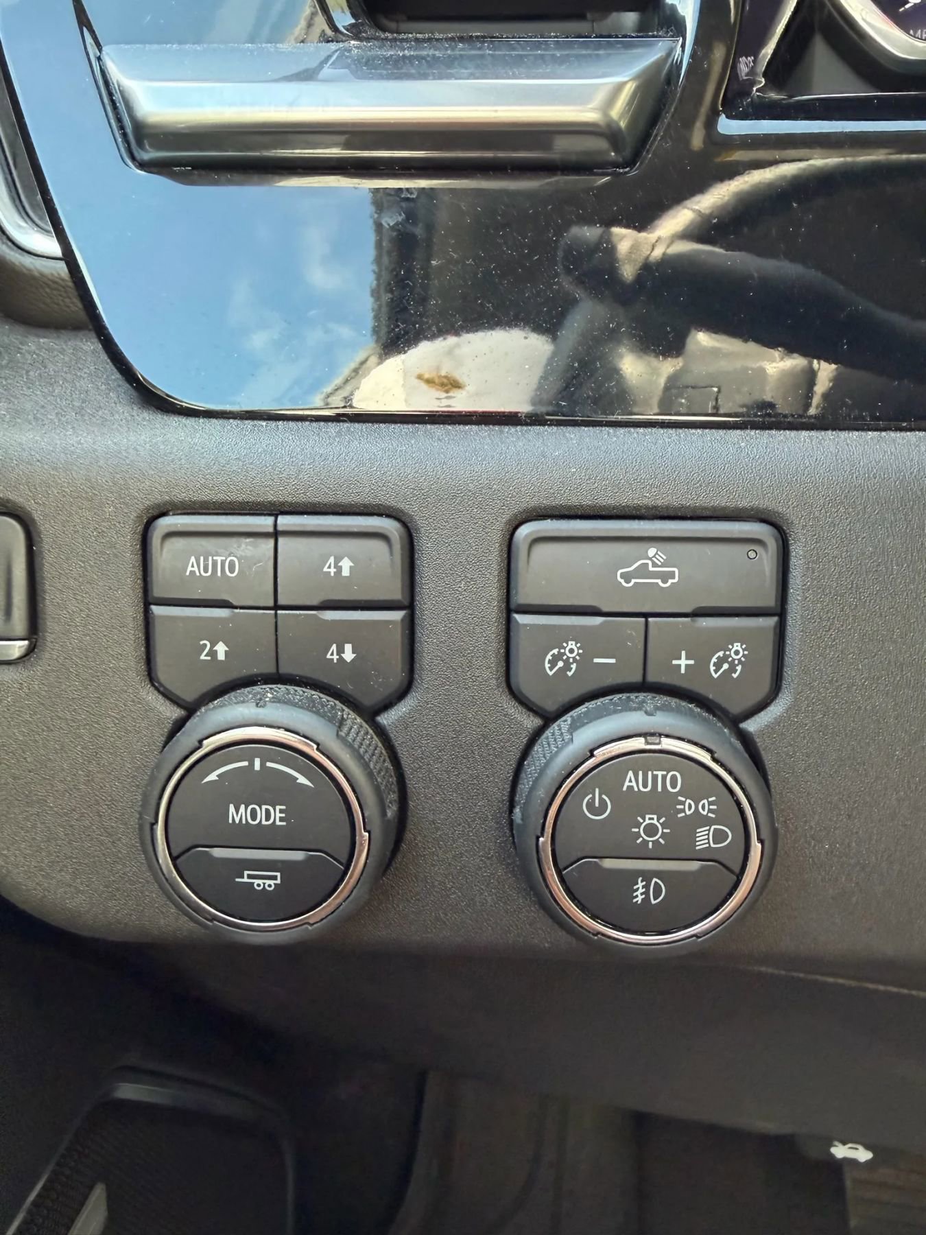 Used 2024 Chevrolet Silverado 1500 RST w/ All Star Edition Plus image 17