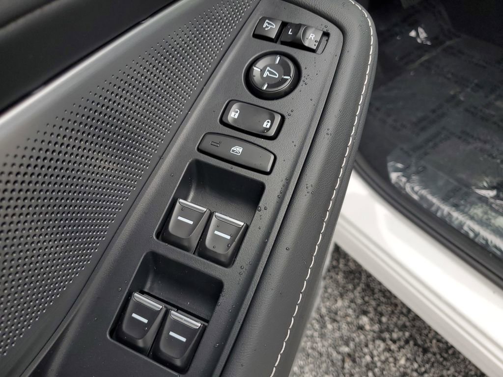 New 2026 Acura MDX FWD w/ Technology Package image 20