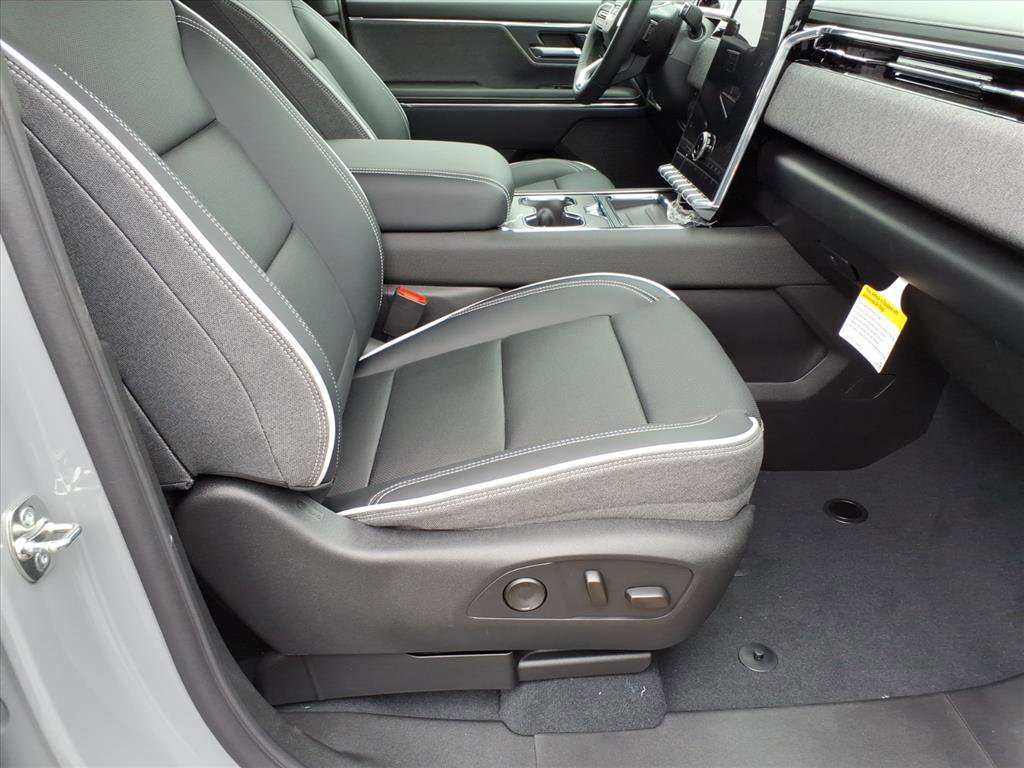 New 2026 GMC Sierra EV Elevation w/ Premium Package image 8