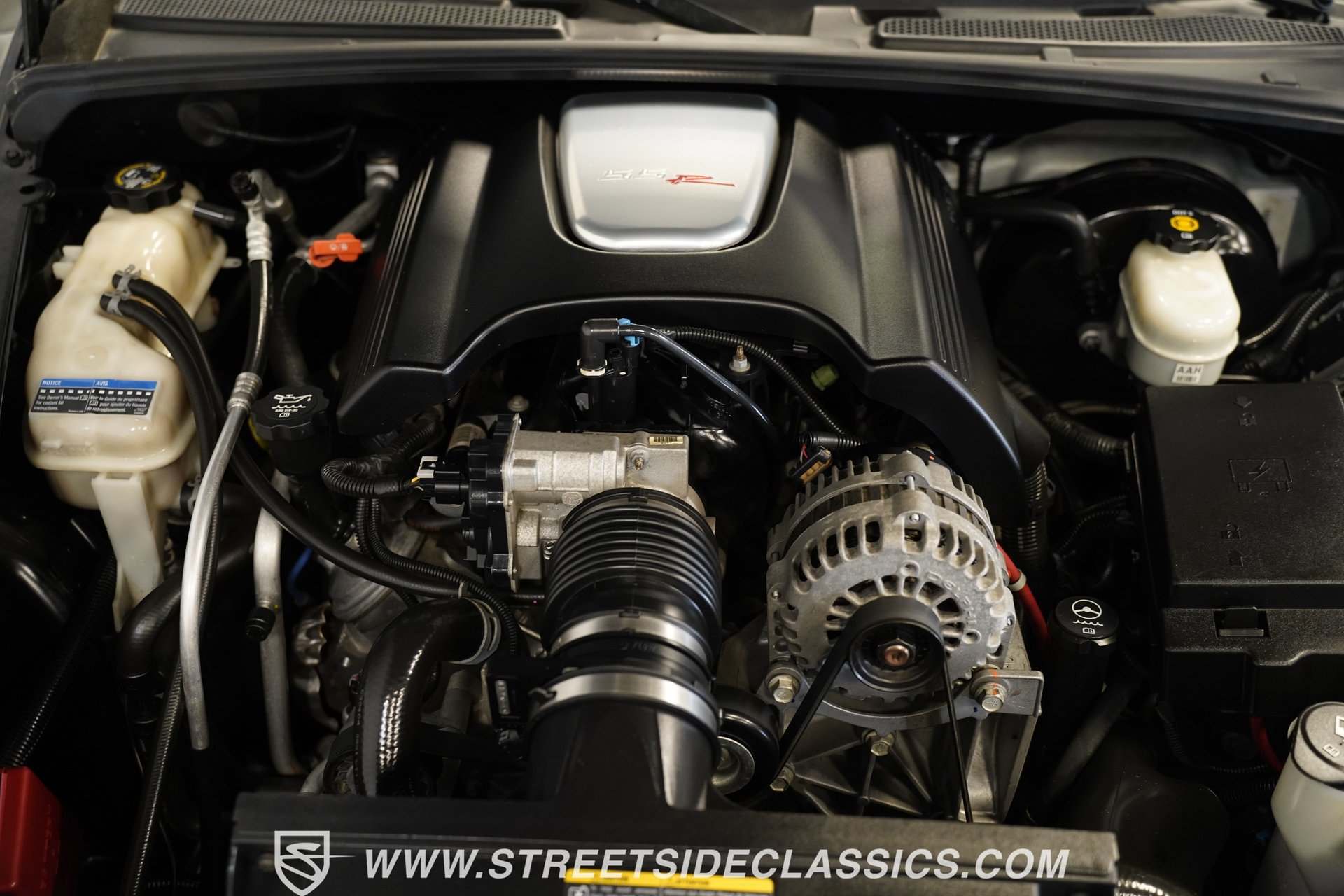 Used 2004 Chevrolet SSR w/ Preferred Equipment Group image 37