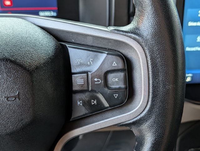 Used 2023 Ford Bronco Wildtrak AWD/4WD image 24