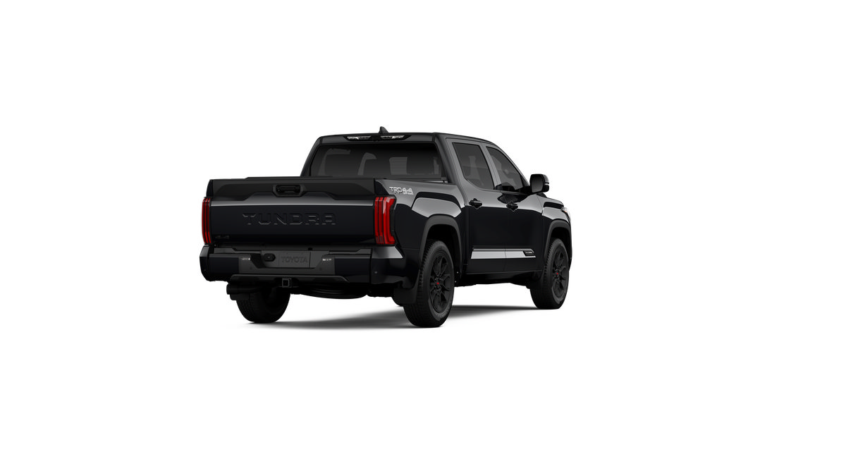 New 2026 Toyota Tundra Platinum AWD/4WD image 40