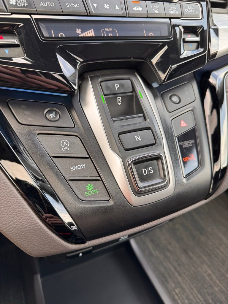 Used 2021 Honda Odyssey Touring image 22