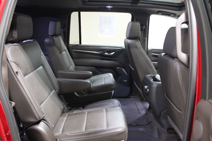 Used 2024 GMC Yukon XL Denali w/ Max Trailering Package image 30