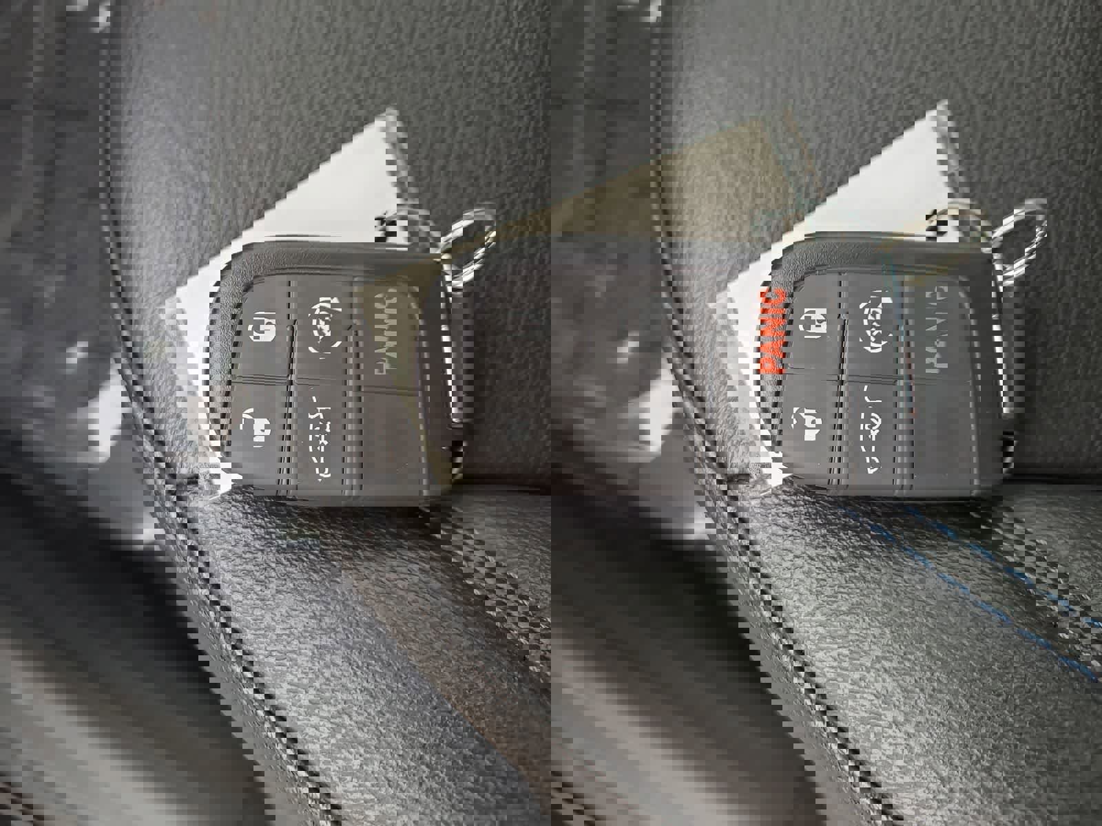 New 2026 Jeep Compass Latitude image 28