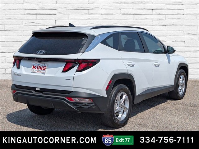 Used 2024 Hyundai Tucson SEL image 5