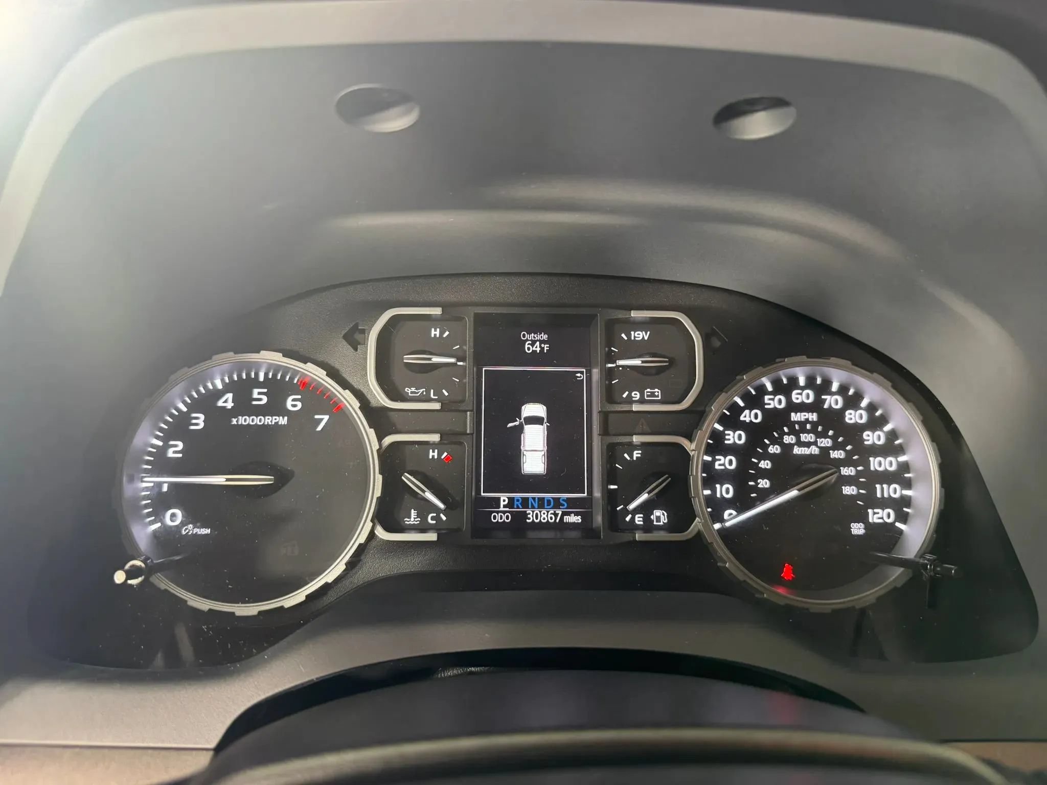 Used 2021 Toyota Tundra SR5 w/ SX Package AWD/4WD image 14