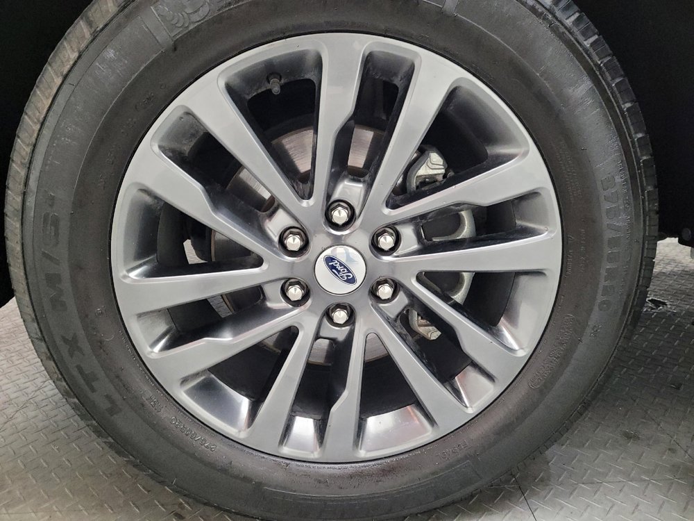 Used 2021 Ford Expedition Max Limited AWD/4WD image 31