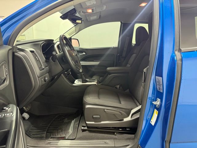Certified 2022 Chevrolet Colorado LT w/ LT Convenience Package image 10