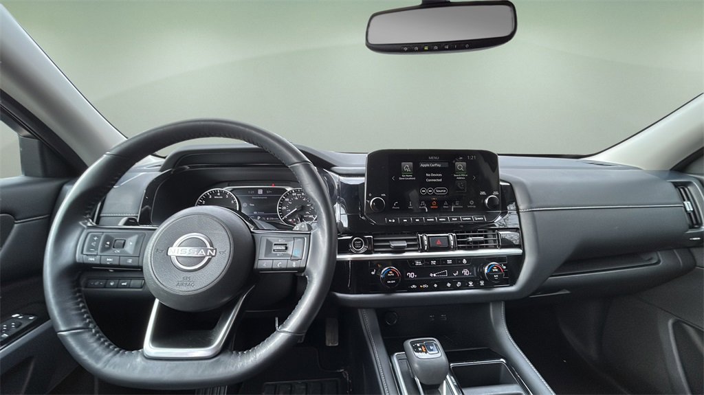 Used 2022 Nissan Pathfinder SL image 13