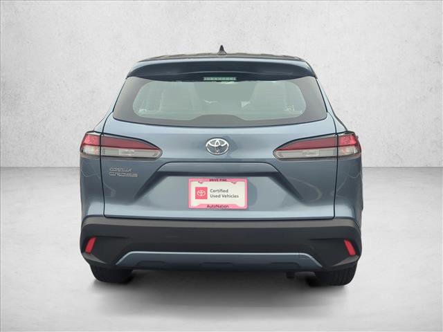 Used 2026 Toyota Corolla Cross L FWD image 7