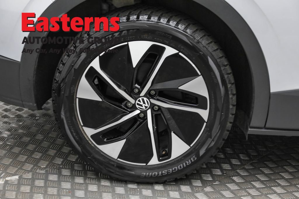 Used 2022 Volkswagen ID.4 Pro S image 28