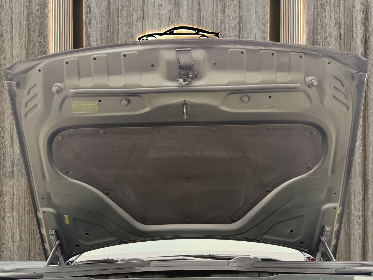 Used 2025 Genesis GV80 2.5T Standard image 14