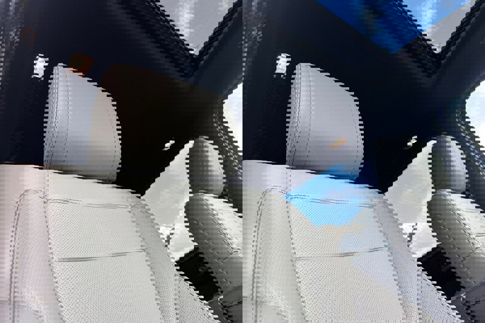 New 2026 Toyota Sequoia SR5 image 21