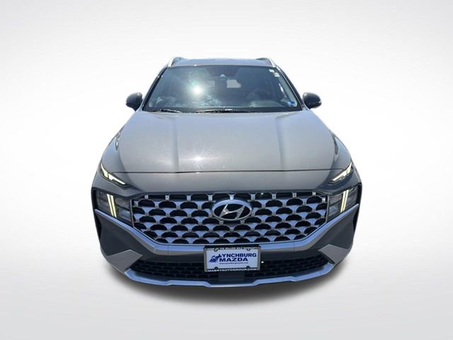 Used 2022 Hyundai Santa Fe SEL w/ Convenience Package FWD image 7
