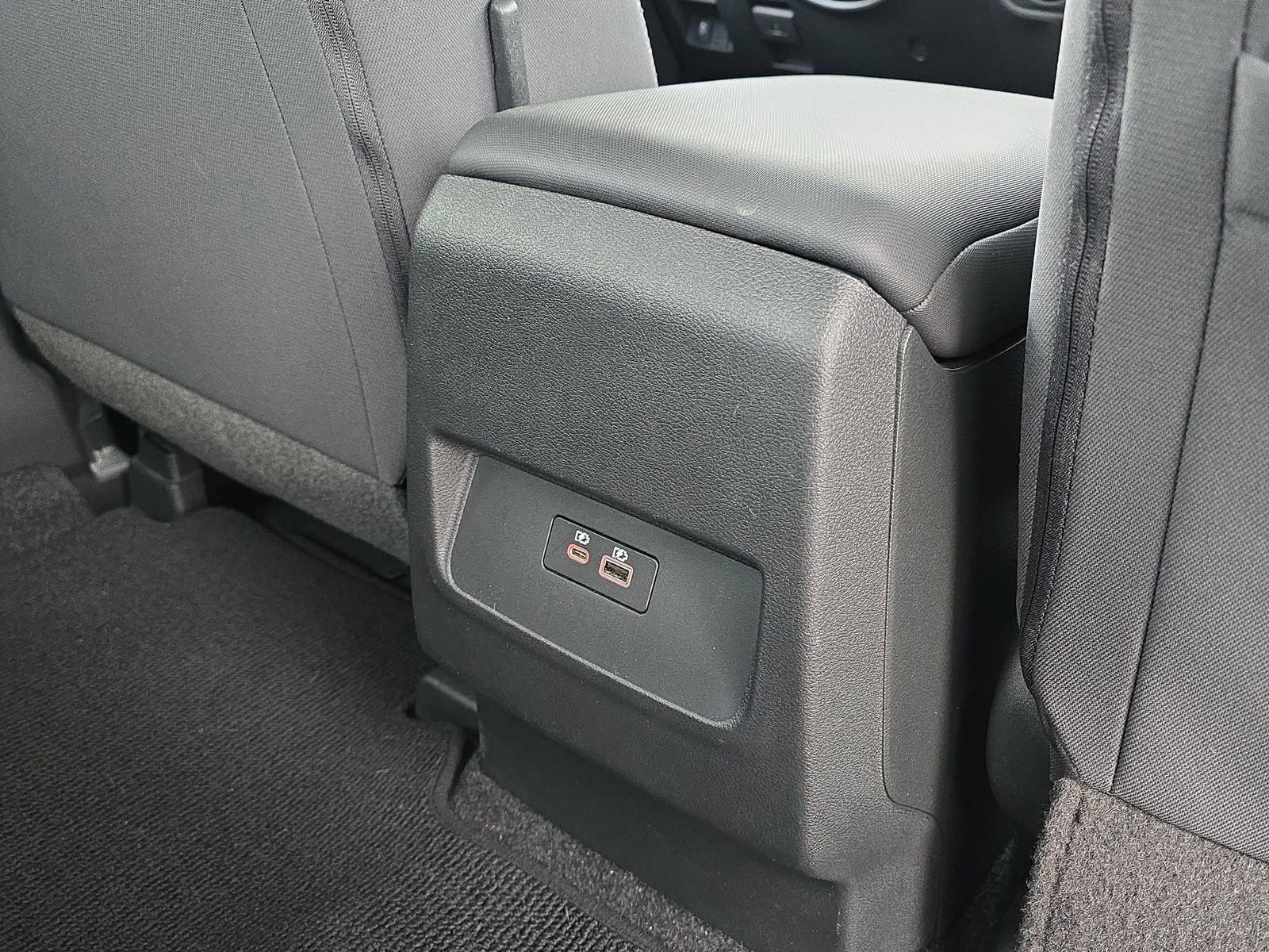 Used 2023 Nissan Frontier SV w/ Technology Package image 14