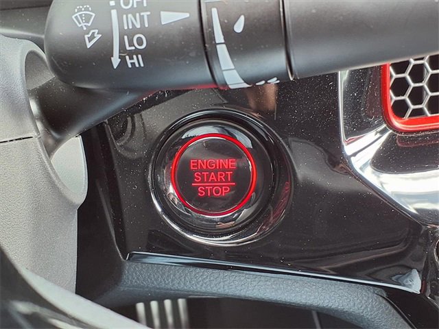 Used 2025 Honda Civic Si image 16