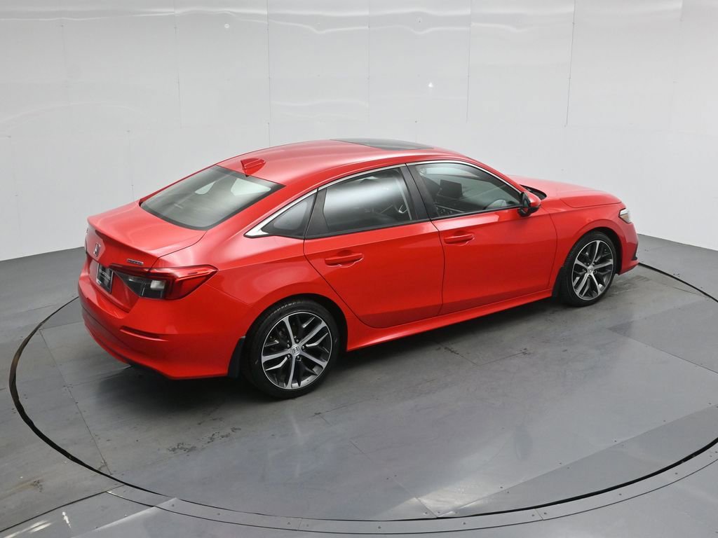 Used 2024 Honda Civic Touring image 41
