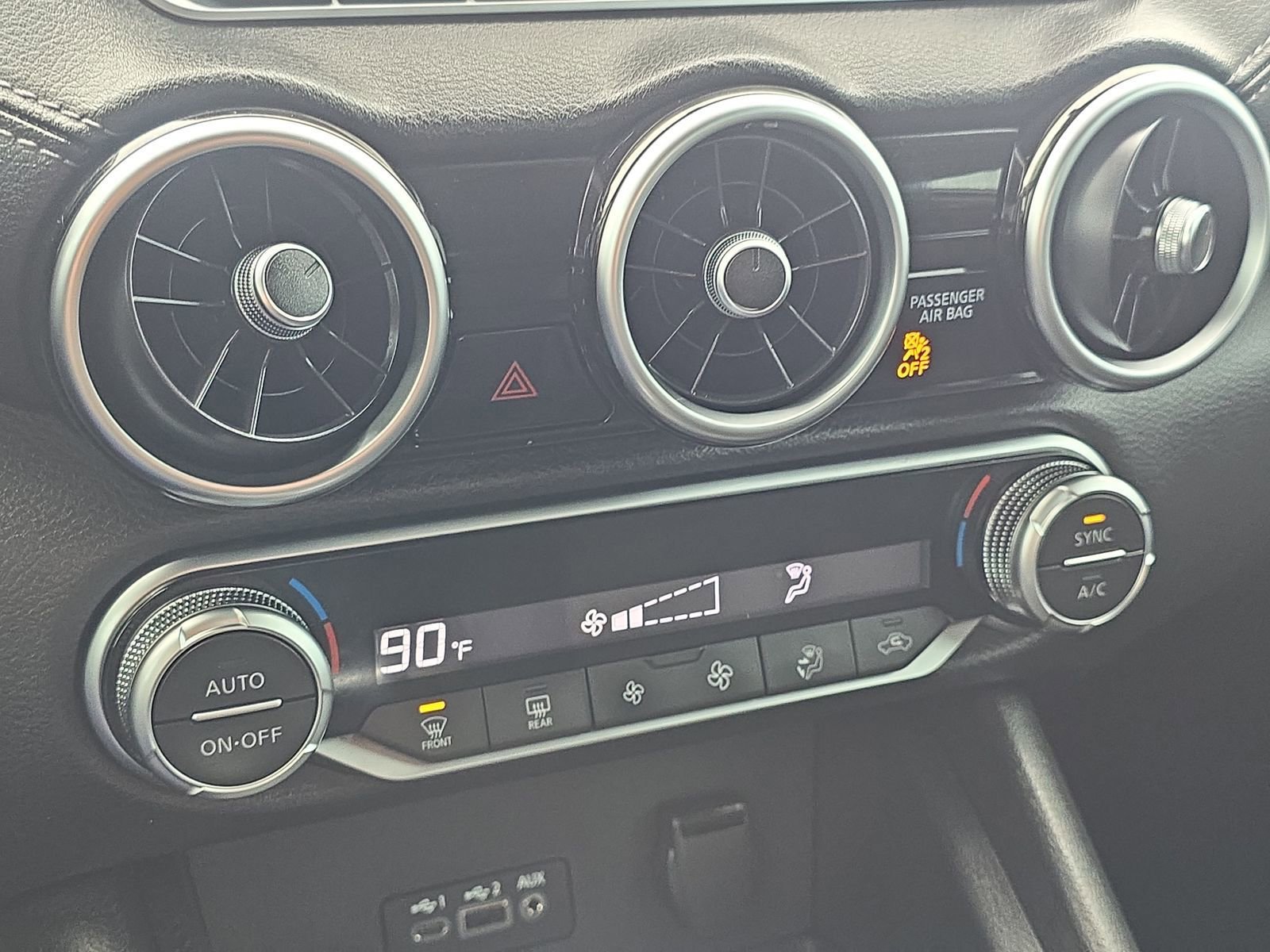 Used 2020 Nissan Sentra SV w/ Electronics Package image 22