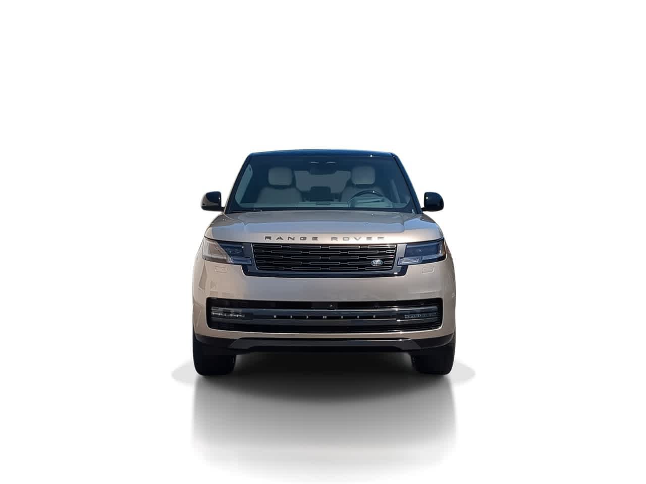 New 2026 Land Rover Range Rover SE AWD/4WD image 3