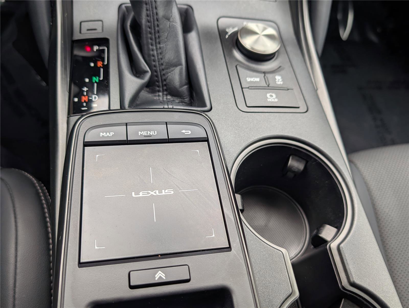 Used 2025 Lexus IS 350 F Sport image 24