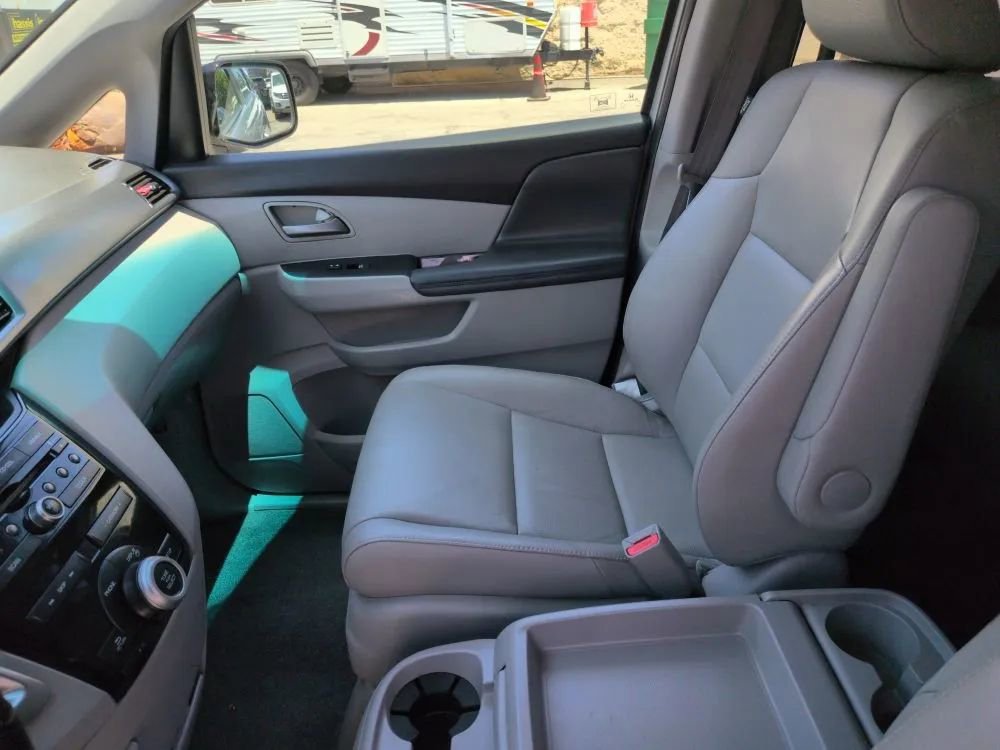 Used 2011 Honda Odyssey EX-L image 32