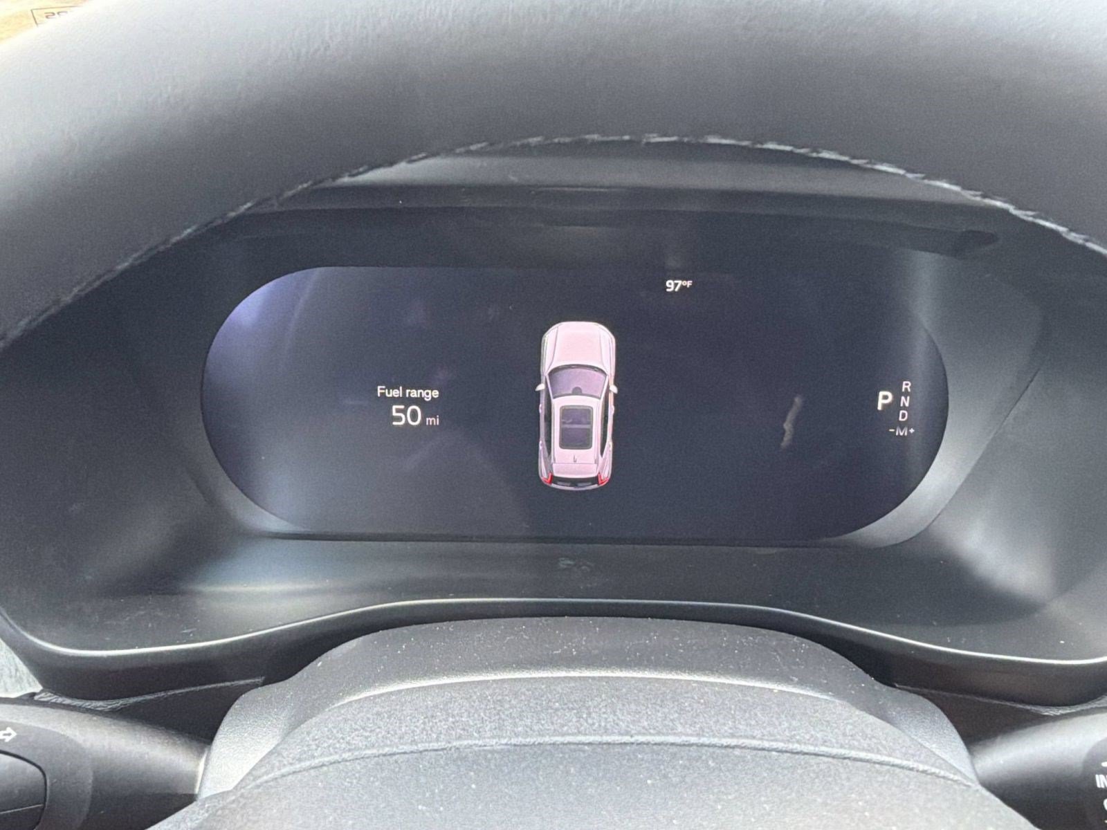 New 2026 Volvo XC40 B4 Plus w/ Climate Package FWD image 21