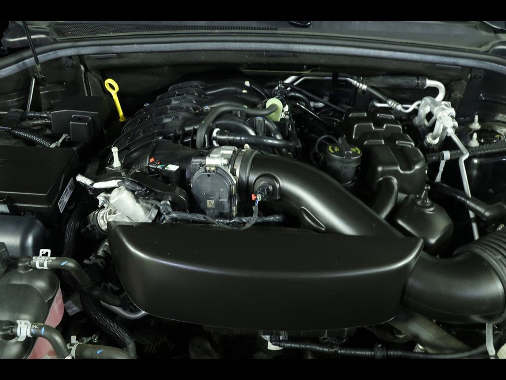 Used 2024 Dodge Durango GT AWD/4WD image 23