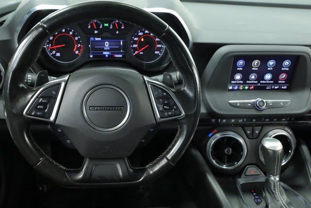 Used 2023 Chevrolet Camaro LT image 12