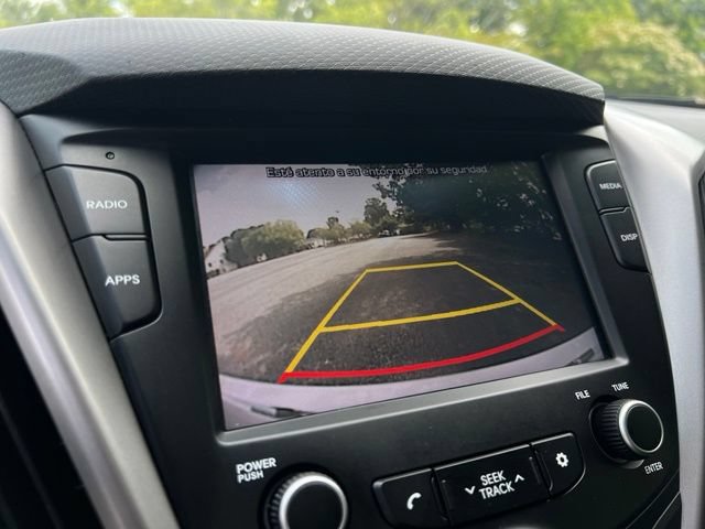 Used 2017 Hyundai Veloster FWD image 36