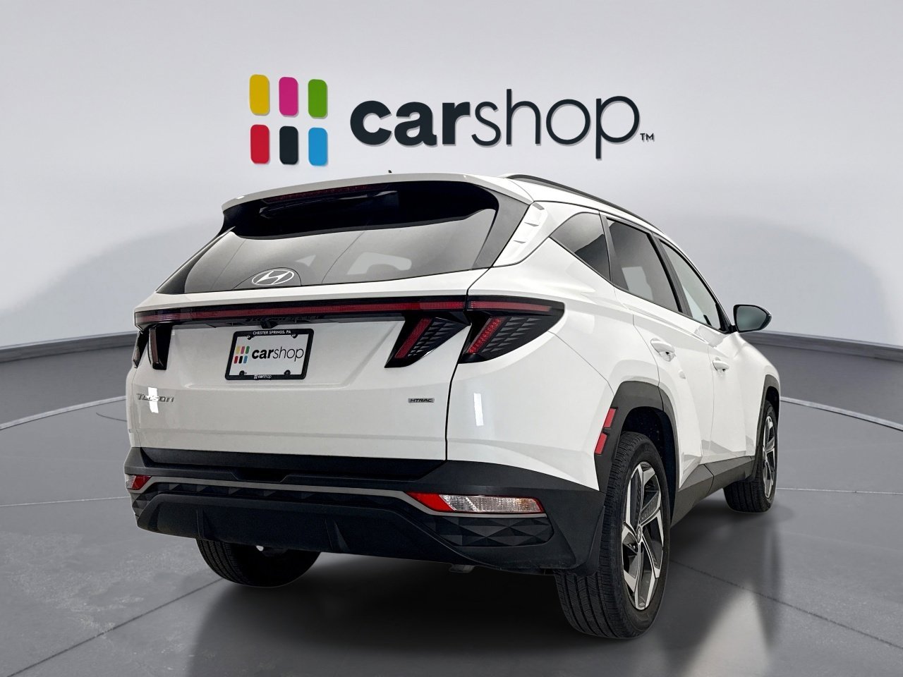 Used 2023 Hyundai Tucson SEL w/ Convenience Package image 5