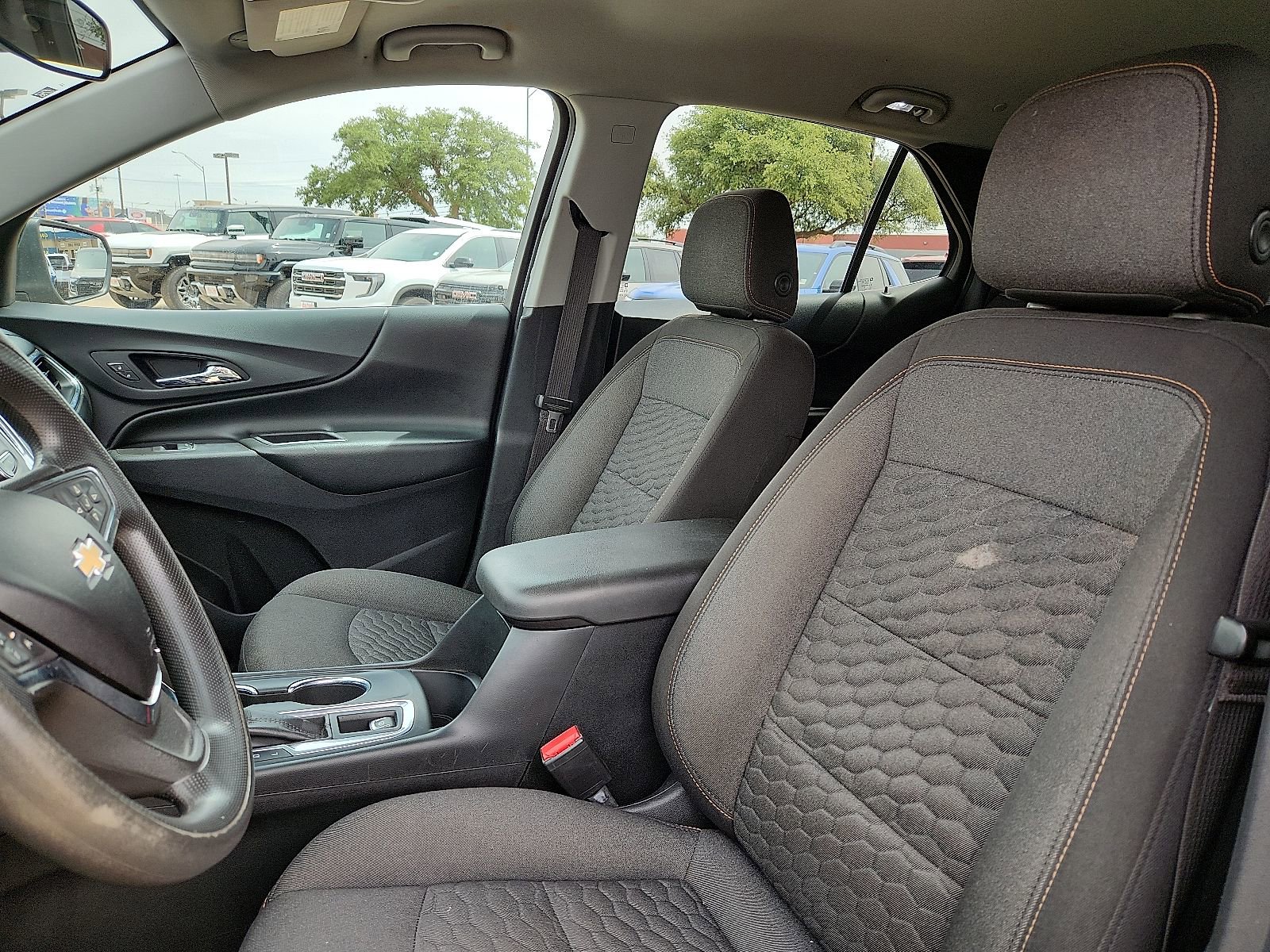 Used 2020 Chevrolet Equinox LT FWD image 14