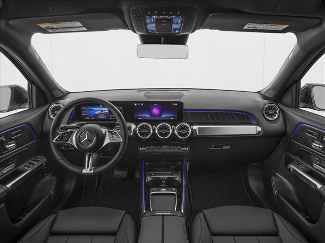 New 2025 Mercedes-Benz GLB 250 4MATIC image 5