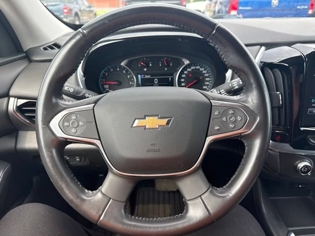 Used 2018 Chevrolet Traverse LT AWD/4WD image 23