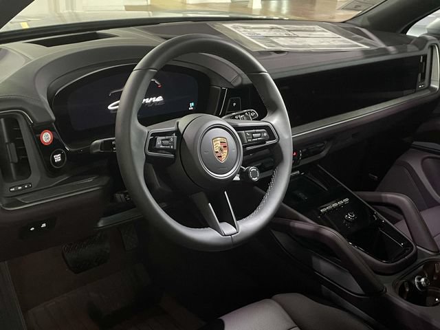 New 2026 Porsche Cayenne AWD/4WD image 42