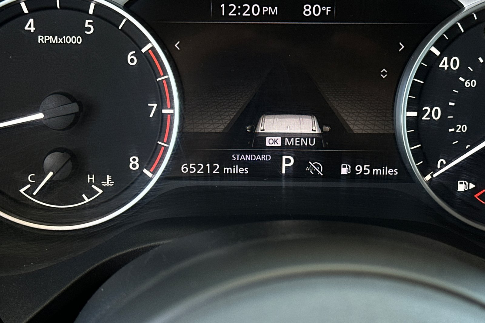 Used 2024 Nissan Rogue SV FWD image 26