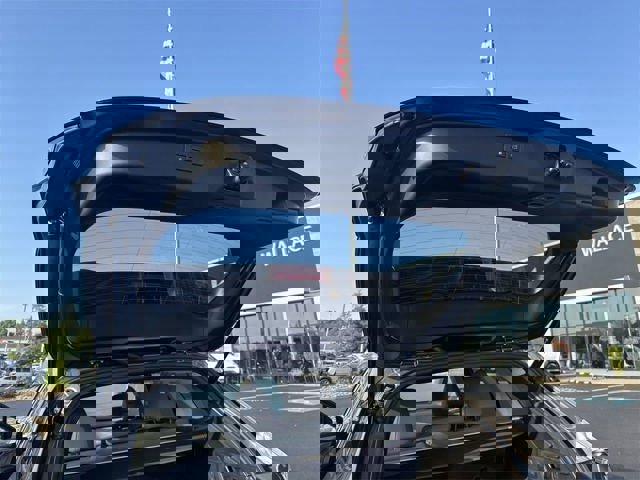 New 2025 Subaru Outback Limited image 91