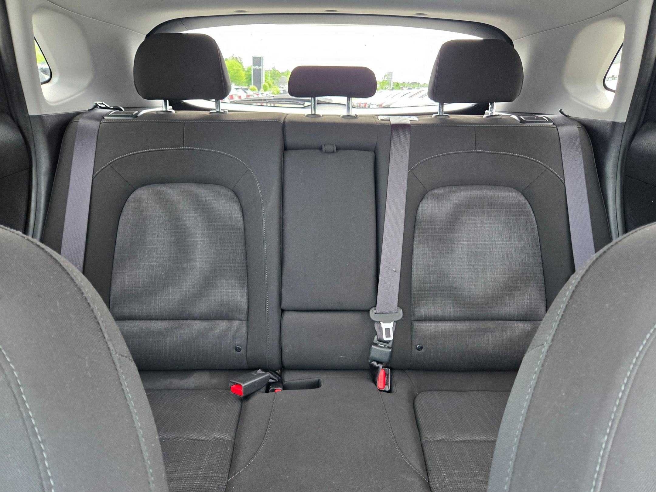 Used 2023 Hyundai Kona SEL w/ Convenience Package AWD/4WD image 13