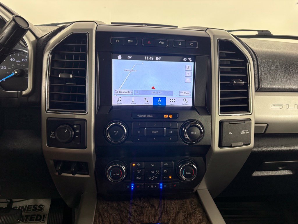 Used 2019 Ford F250 Lariat AWD/4WD image 30