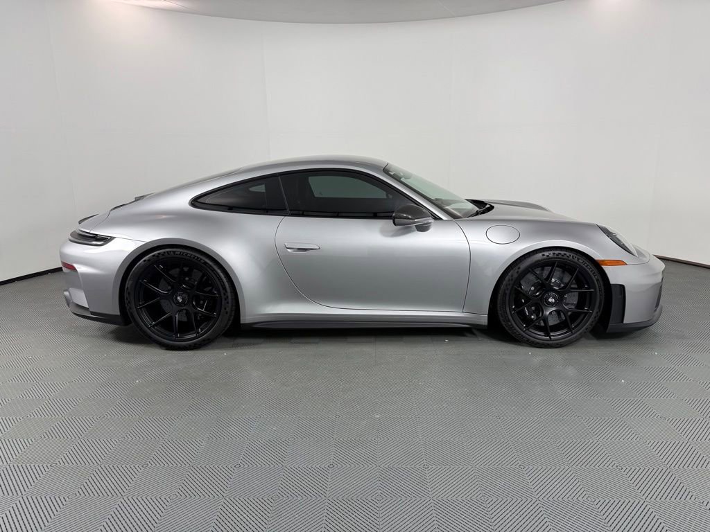 Certified 2026 Porsche 911 GT3 RWD image 8