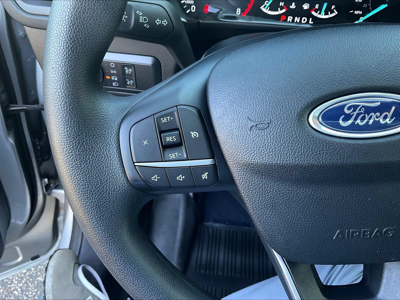Used 2020 Ford Escape S FWD image 12