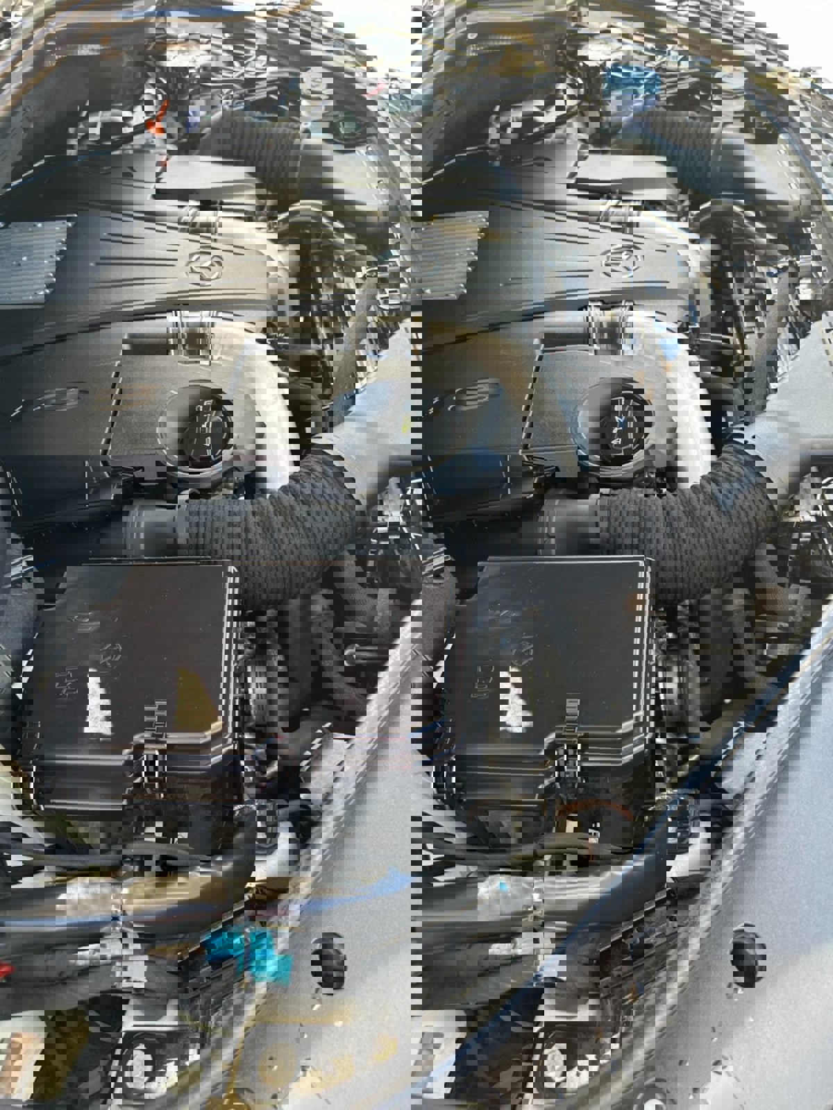 Used 2014 Mercedes-Benz GL 550 4MATIC image 12