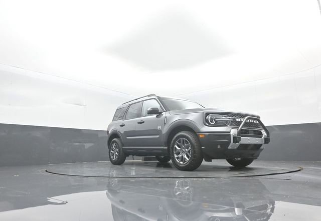 New 2025 Ford Bronco Sport Big Bend image 25