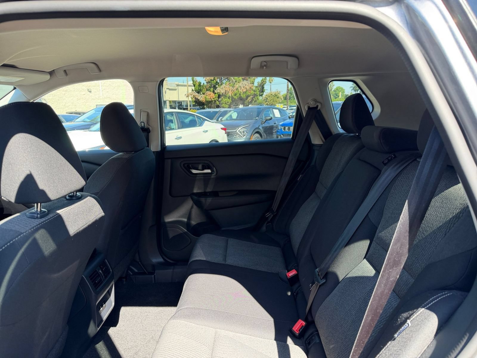 Used 2025 Kia K4 FWD image 28