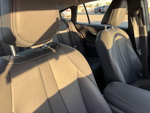 Used 2022 Toyota Mirai XLE w/ Advanced Technology Package image 6