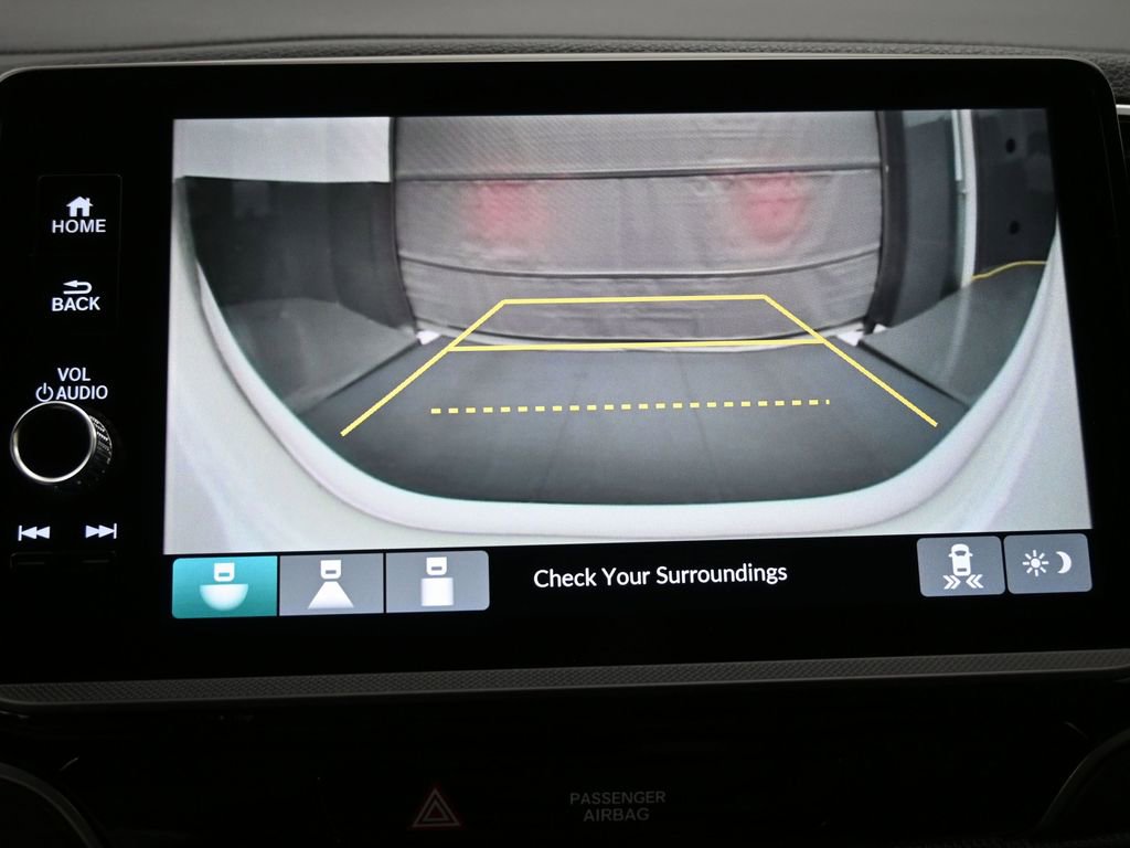 Used 2024 Honda Ridgeline RTL image 13