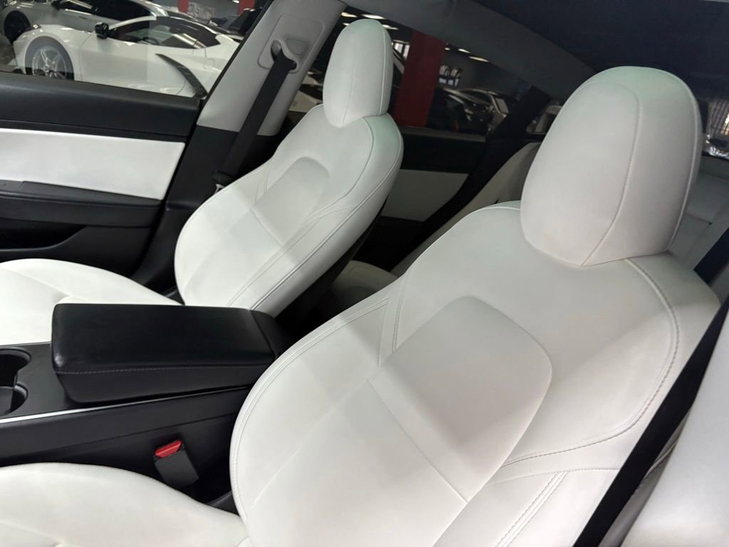Used 2020 Tesla Model 3 Standard Range Plus RWD image 22