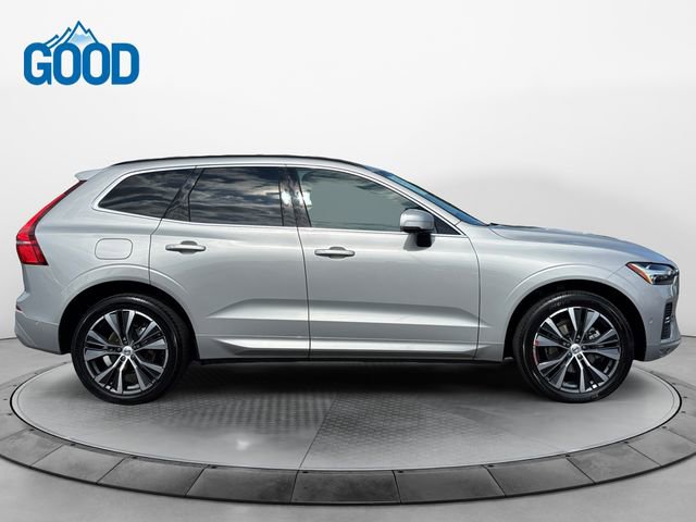 Used 2022 Volvo XC60 B5 Momentum w/ Advanced Package image 6