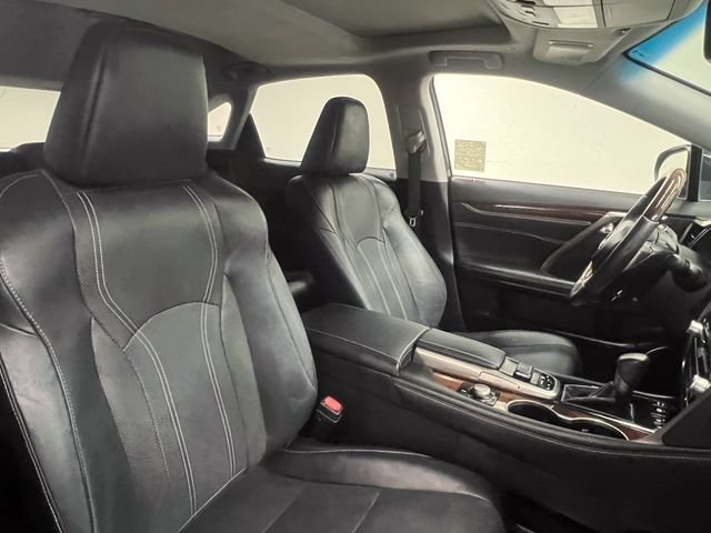 Used 2016 Lexus RX 350 FWD w/ Premium Package image 11